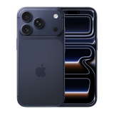 iPhone 17 Pro 512GB Diepblauw simlockvrij