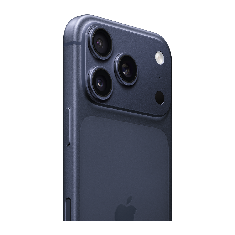 iPhone 17 Pro Max 2TB Diepblauw simlockvrij