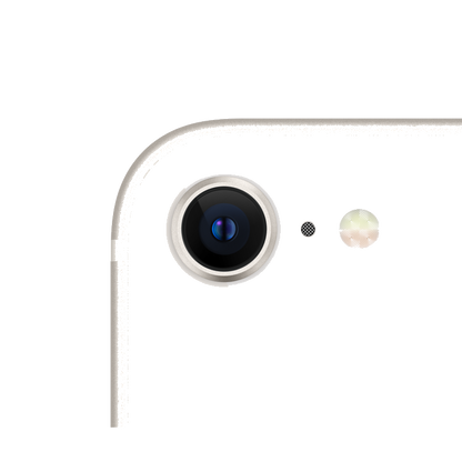 iPhone SE 2022 128GB Sterrenlicht simlockvrij