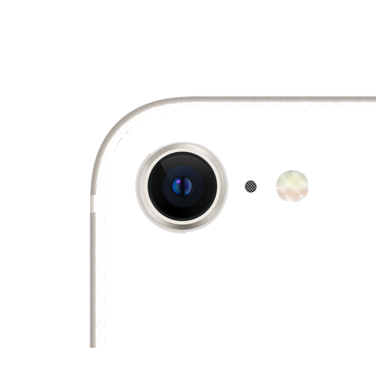 iPhone SE 2022 64GB Sterrenlicht simlockvrij