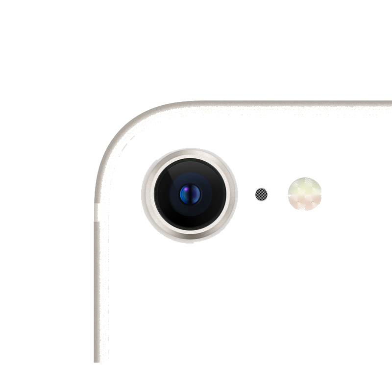 iPhone SE 2022 64GB Sterrenlicht simlockvrij