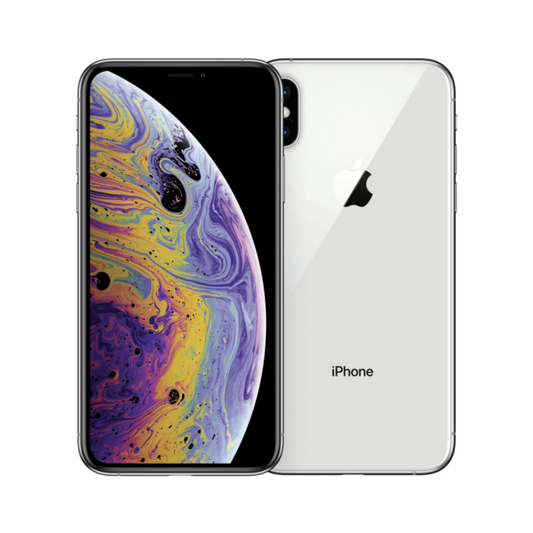 iPhone XS 64GB Zilver