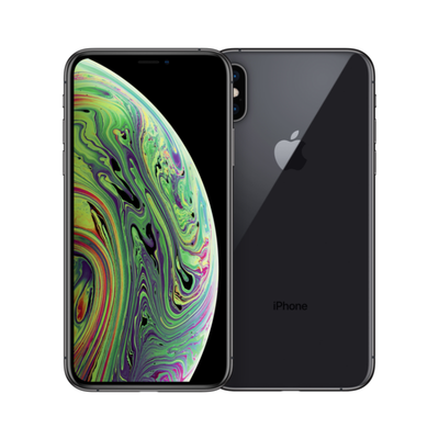 iPhone XS 64GB Spacegrijs