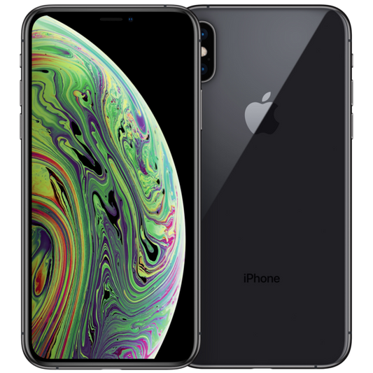 iPhone XS 64GB Spacegrijs
