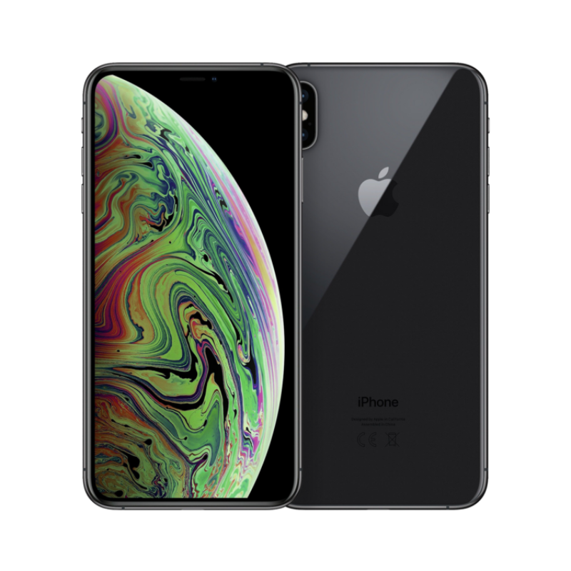 iPhone XS Max 256GB Spacegrijs