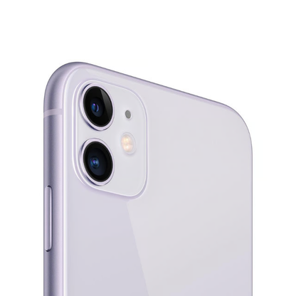 iPhone 11 128GB Paars simlockvrij