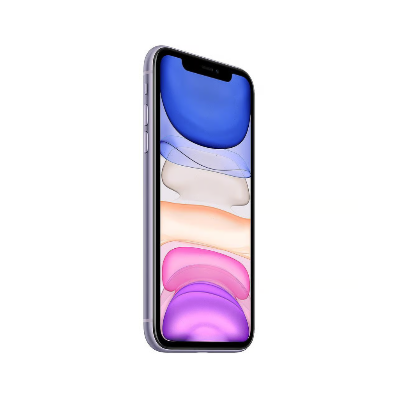 iPhone 11 256GB Paars simlockvrij