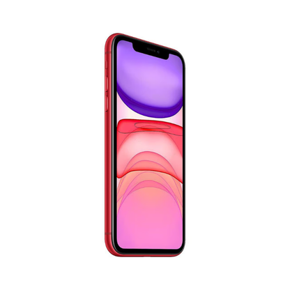 iPhone 11 256GB Rood simlockvrij