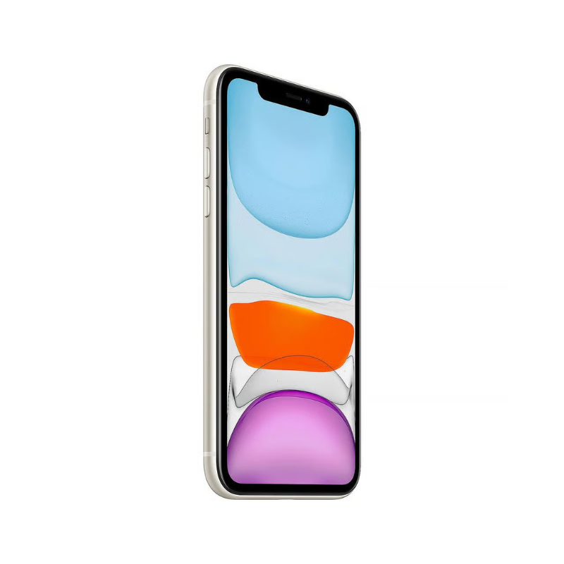 iPhone 11 256GB Wit simlockvrij