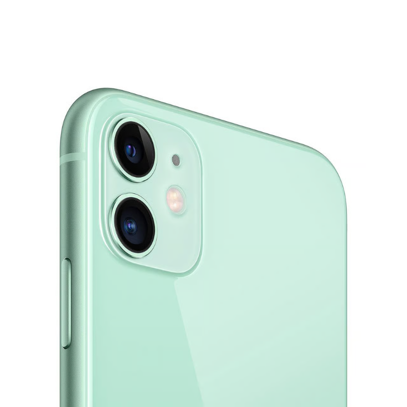 iPhone 11 64GB Groen simlockvrij