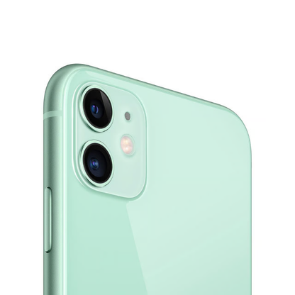 iPhone 11 64GB Groen simlockvrij