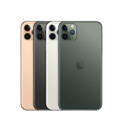 iPhone 11 Pro 256GB Goud simlockvrij