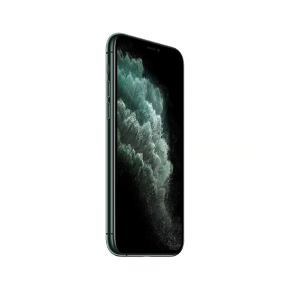 iPhone 11 Pro 512GB Groen simlockvrij
