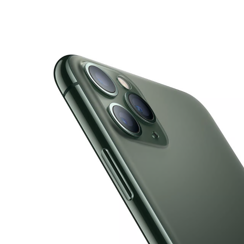 iPhone 11 Pro 512GB Groen simlockvrij