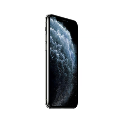 iPhone 11 Pro 512GB Zilver simlockvrij