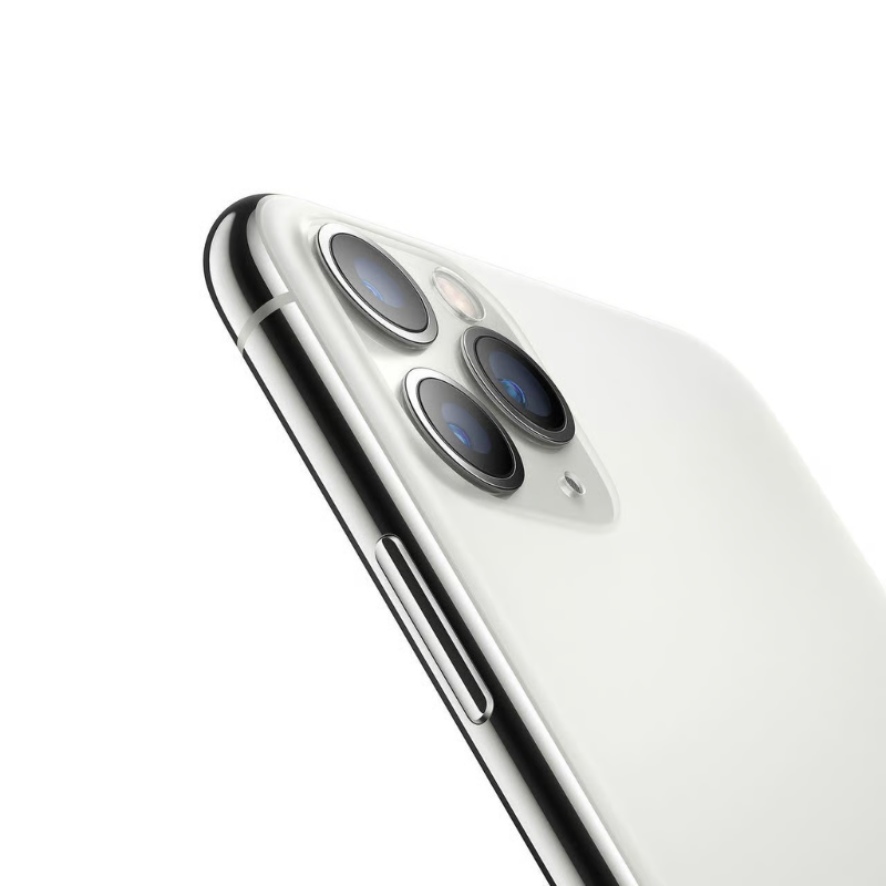 iPhone 11 Pro 512GB Zilver simlockvrij