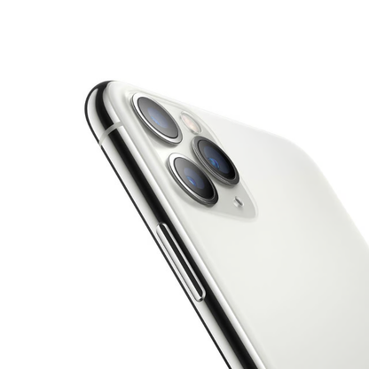 iPhone 11 Pro 512GB Zilver simlockvrij