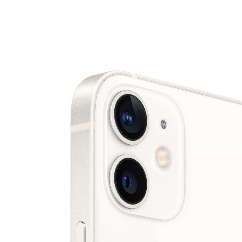iPhone 12 128GB Wit simlockvrij