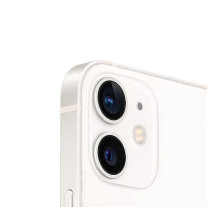 iPhone 12 128GB Wit simlockvrij