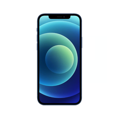 iPhone 12 256GB Blauw