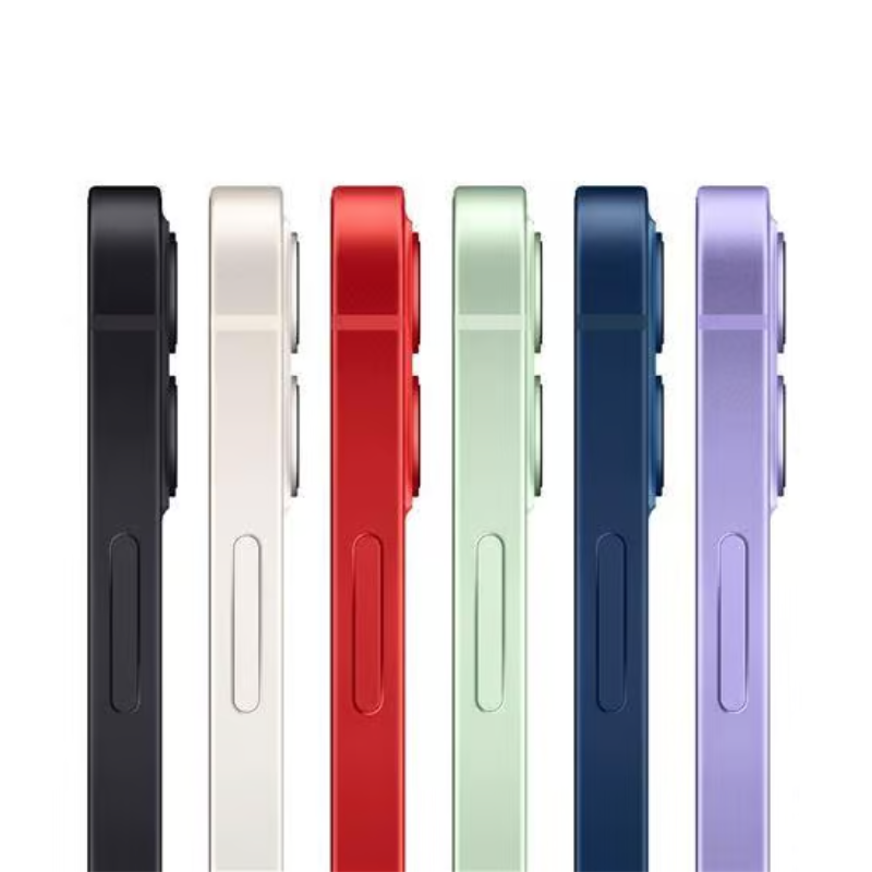 iPhone 12 256GB Groen simlockvrij