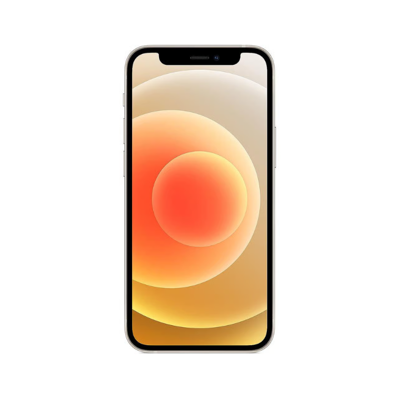 iPhone 12 256GB Wit simlockvrij