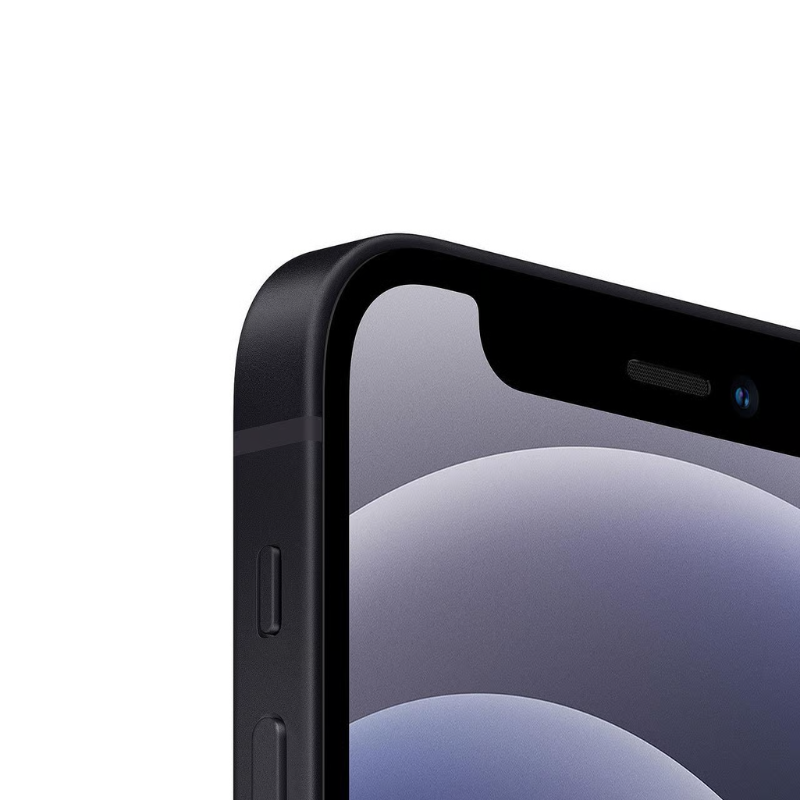 iPhone 12 256GB Zwart simlockvrij