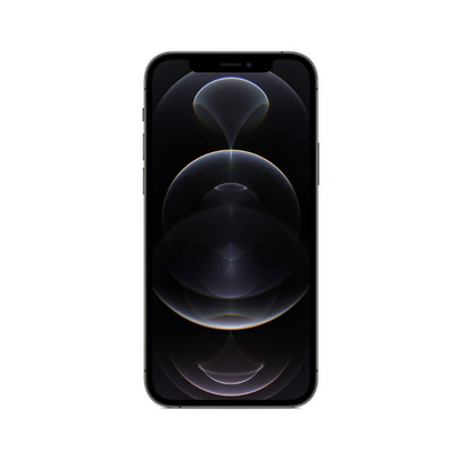 iPhone 12 Pro 256GB Grafiet simlockvrij