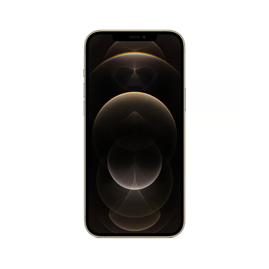 iPhone 12 Pro Max 128GB Goud simlockvrij