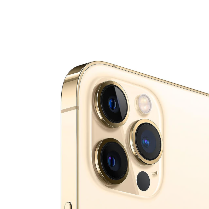 iPhone 12 Pro Max 128GB Goud simlockvrij