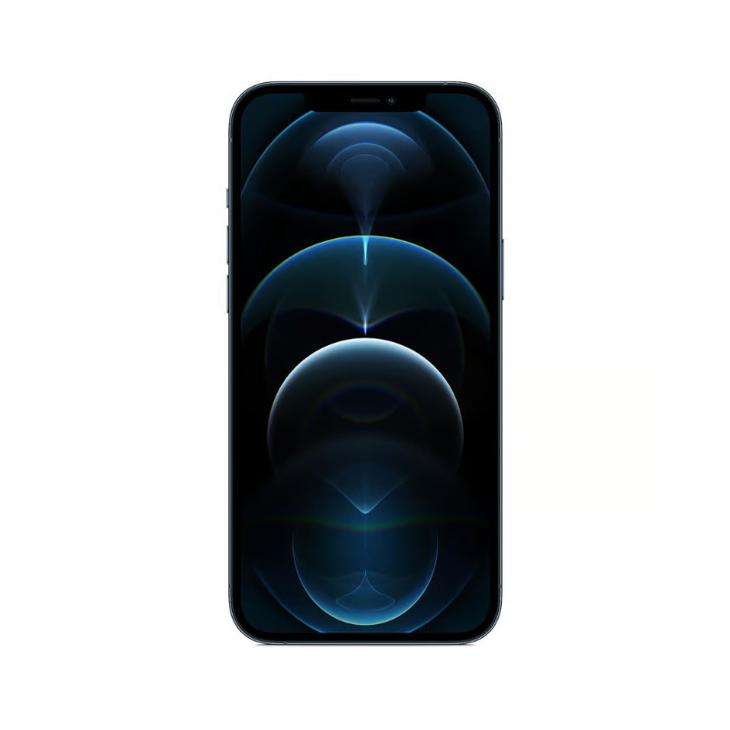iPhone 12 Pro Max 256GB Blauwe simlockvrij