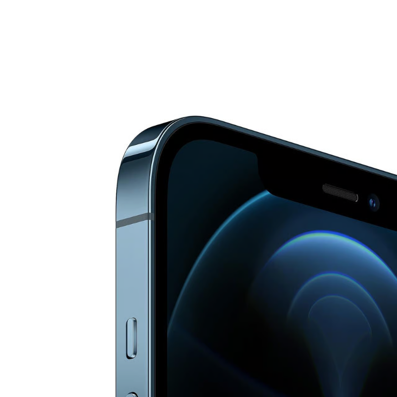 iPhone 12 Pro Max 256GB Blauwe simlockvrij