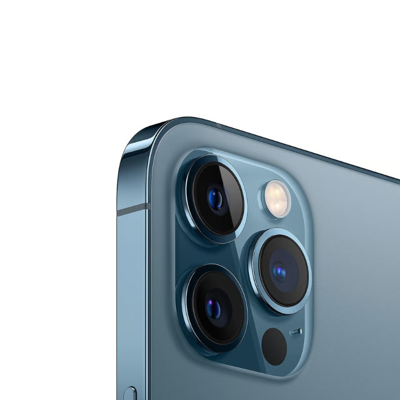 iPhone 12 Pro Max 256GB Blauwe simlockvrij