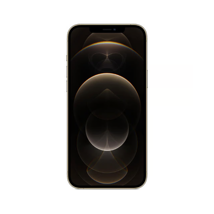 iPhone 12 Pro Max 256GB Goud simlockvrij