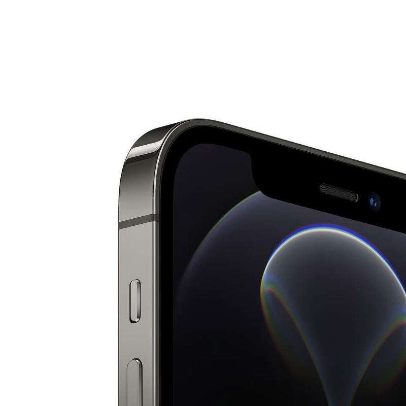 iPhone 12 Pro Max 256GB Grafiet simlockvrij