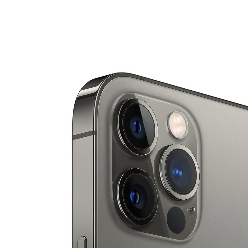 iPhone 12 Pro Max 256GB Grafiet simlockvrij