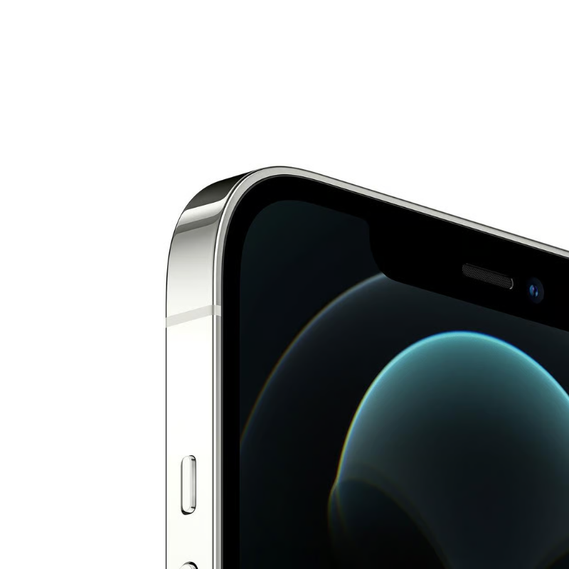 iPhone 12 Pro Max 256GB Zilver simlockvrij