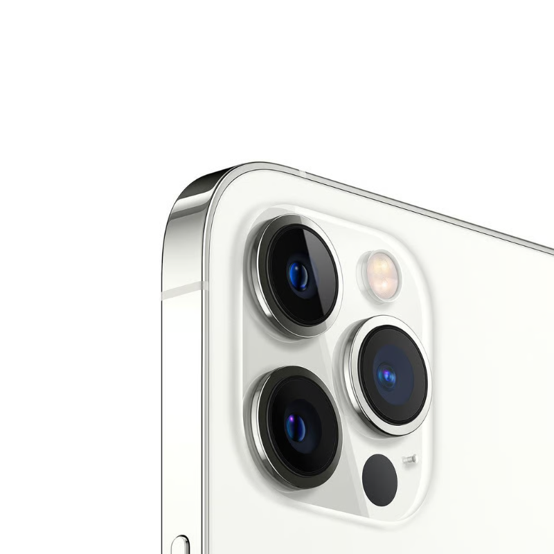 iPhone 12 Pro Max 256GB Zilver simlockvrij