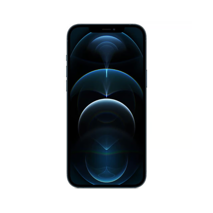 iPhone 12 Pro Max 512GB Blauw simlockvrij