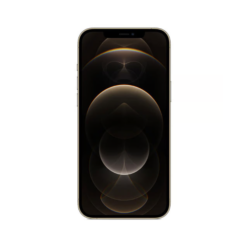 iPhone 12 Pro Max 512GB Goud simlockvrij