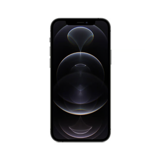 iPhone 12 Pro Max 512GB Grafiet simlockvrij