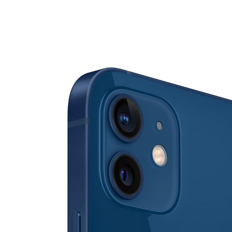 iPhone 12 mini 256GB Blauw simlockvrij