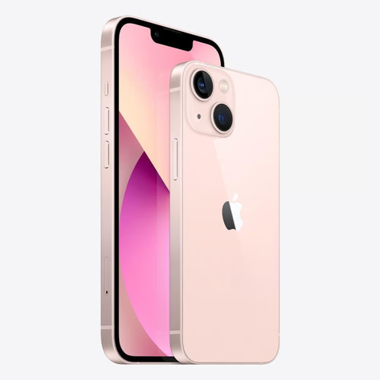 iPhone 13 256GB Roze