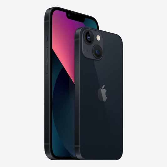 iPhone 13 512GB Middernacht Zwart simlockvrij