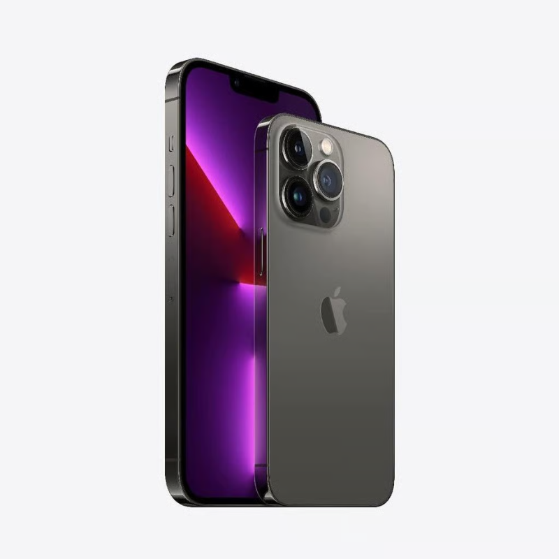 iPhone 13 Pro 1TB Grafiet simlockvrij