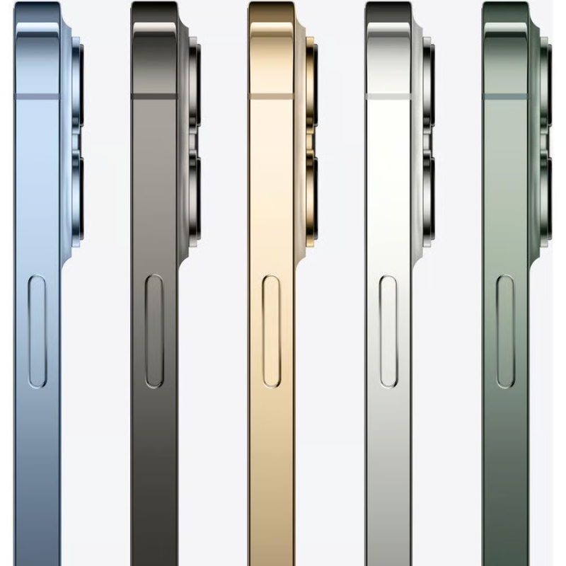 iPhone 13 Pro 1TB Grafiet simlockvrij