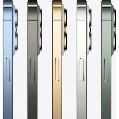 iPhone 13 Pro 1TB Grafiet simlockvrij