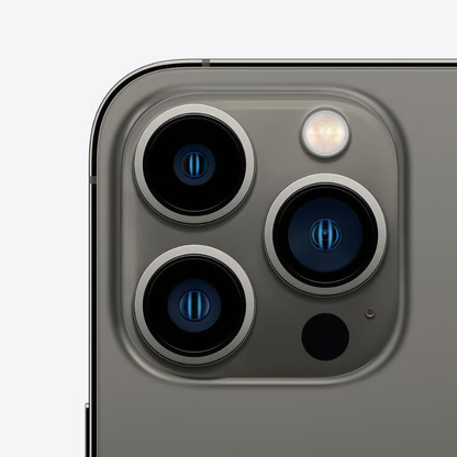 iPhone 13 Pro 512GB Grafiet