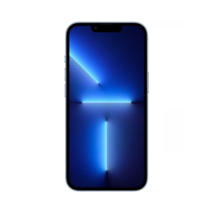 iPhone 13 Pro Max 128GB Blauw