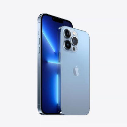 iPhone 13 Pro Max 1TB Blauw